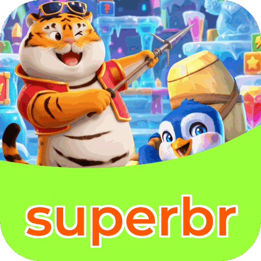 Siga a superbr no Facebook