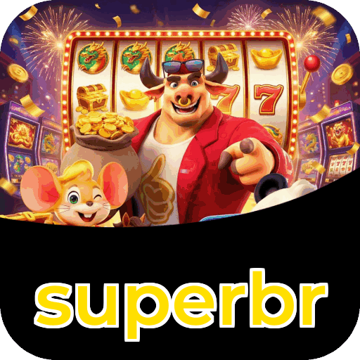 Login rápido no app superbr