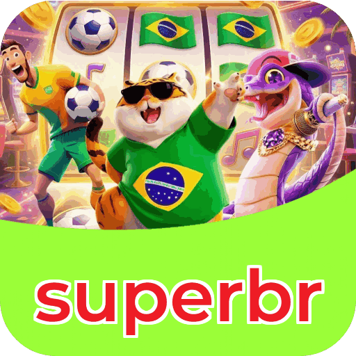Bônus de Boas-vindas superbr