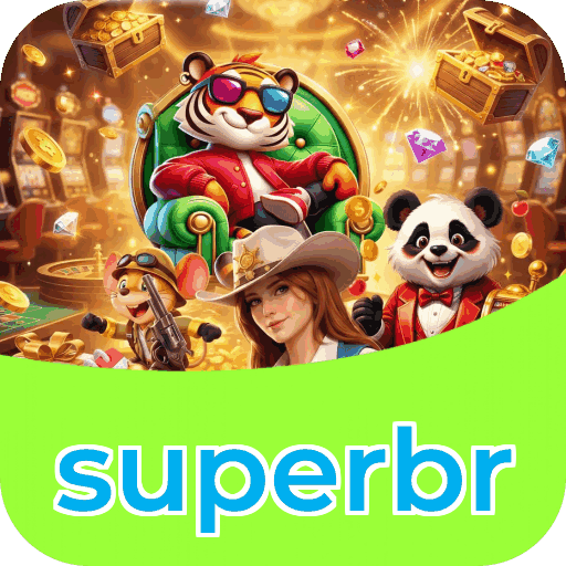 Promoções e bônus exclusivos da superbr